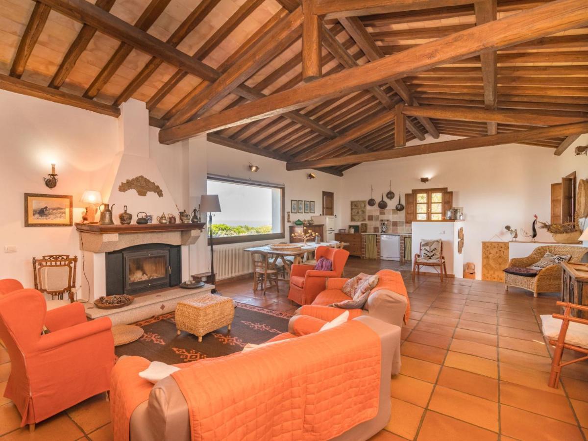 Holiday Home Rita By Interhome Palau Exterior foto